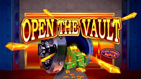 the vault slot machine app